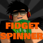 Fidget Simulator[NEW LOBBY]