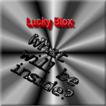 Lucky Blox(continued?)