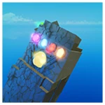 [UPDATE] Infinity Gauntlet | Thanos Simulator | Roblox Game - Rolimon's