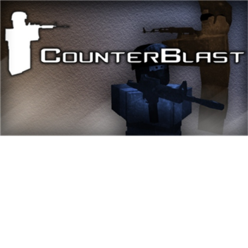 Counter Blast.