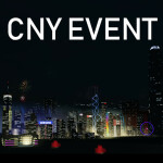 Hong Kong - CNY Event Testing