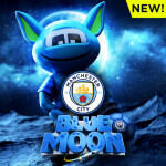 [NEW FREE LIMITED UGC] Man City Blue Moon