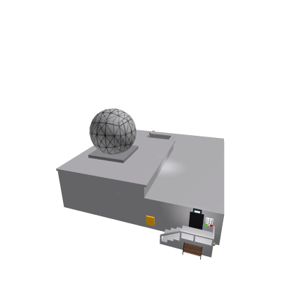 voice of the void base