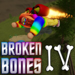 Broken Bones IV - Utilities