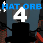 Hat Orb 4: Lost in Space!