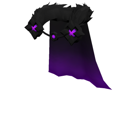 Roblox (Peroxide) - Namekian Cape!