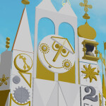 It's a Small World Version 3