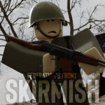 💥 Skirmish: Federation's Front