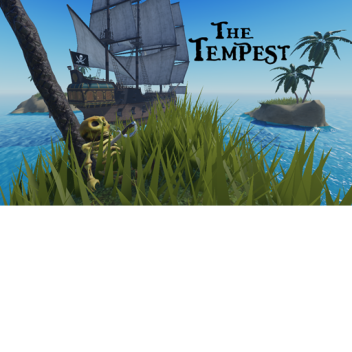 The Tempest (build showcase)