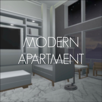 Modernes Apartment