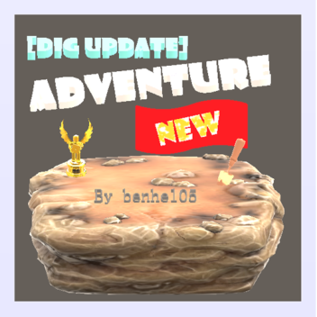 [UPDATES] Adventure BETA