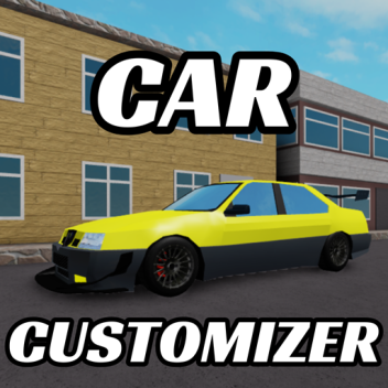 Car Customizer