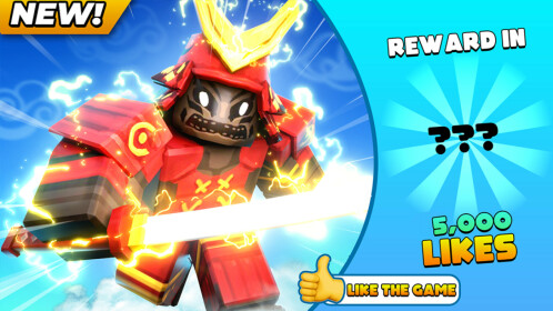 [NEW!] ⚔️ Warrior Legends Simulator