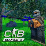 [GAMEMODES!] Counter Blox: Source 2