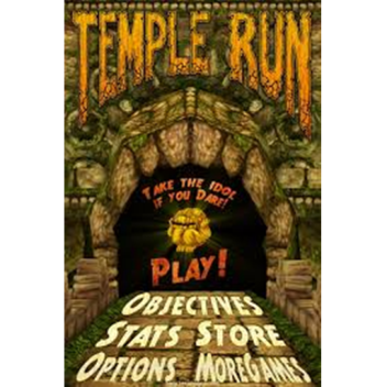 Temple Run [OFFICAL]