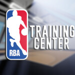 RBA | Basketball Gym