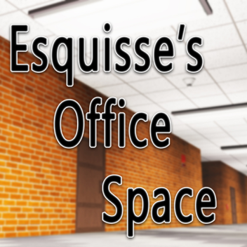 Esquisse's Office Space