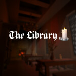 The Library 🕯️ [SHOWCASE]