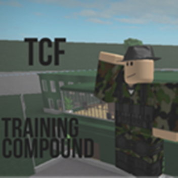 TCF: Training Compound 