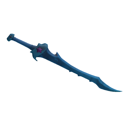 Roblox Item Sunken Sword