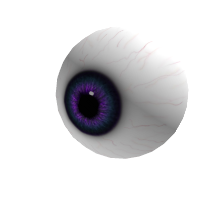 Roblox Item Violet Eye
