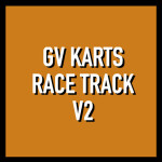 GV Karts Race Track V2.6.3 