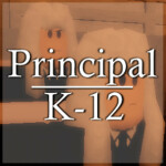 Principal K-12