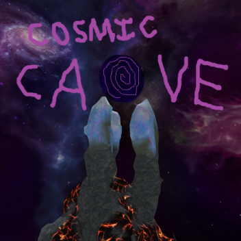 Cosmic Cave