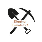 Digging Simulator!!