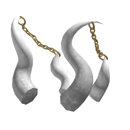 Chained | Roblox Item - Rolimon's