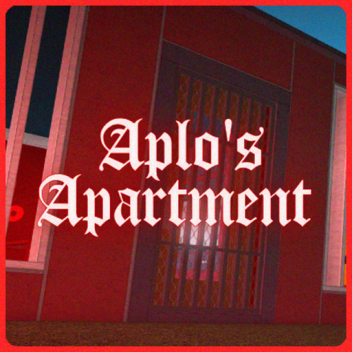 Aplo's Apartment