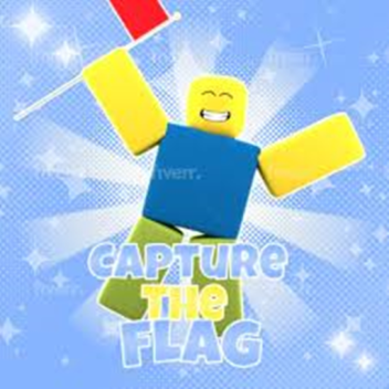 Capture The Flag! (OBBY)!