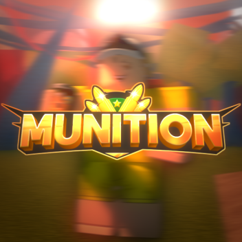 Munição (NEW_MODE)
