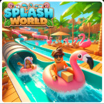 Parque Aquático 🌊 Splash World