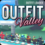 Outfit Valley [Open Beta]