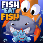 Fish Eat Fish [ALPHA]