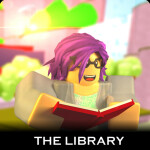 The Library [BETA]