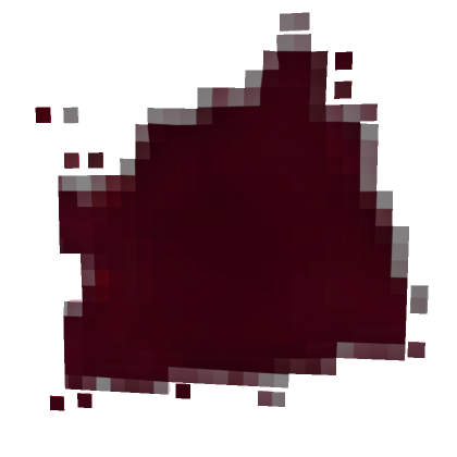 Bloody Face Bandage  Roblox Item - Rolimon's