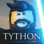 Star Wars: Jedi Temple on Tython 