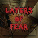 Layers Of Fear (ALPHA)
