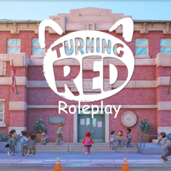 Versión beta de Turning Red Roleplay