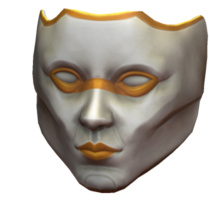Stylish Mask | Roblox Item - Rolimon's