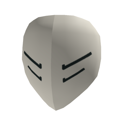 Vesperian Mask: Predator's Code & Price - RblxTrade