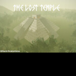 The Lost Temple (ALPHA)