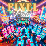 [NEW] 💎 Pixel Palace Casino [Beta]