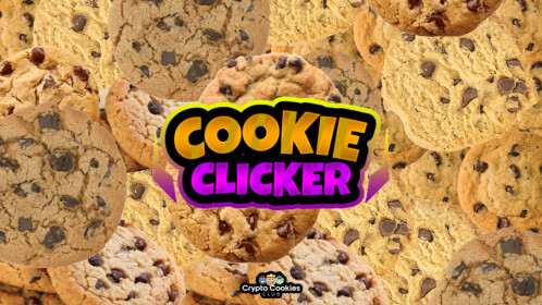 Cookie Clicker [Achievements] - Roblox