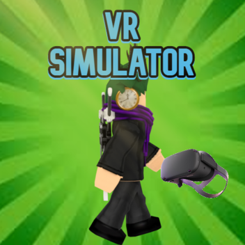 VR Simulator (Early access Beta)
