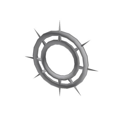 Divine Angel Halo with Glass Effect's Code & Price - RblxTrade