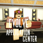 Evolve° | Application Center