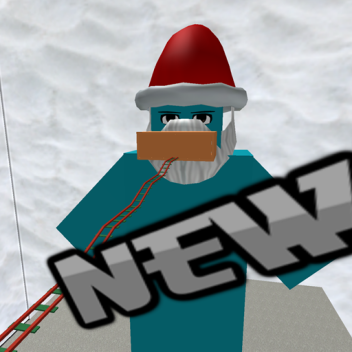 Cart Ride Into Perry The Platypus! (Christmas Edit